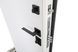 Вхідні двері модель Briona комплектація Classic Prime ABWEHR (593) 860х2050 Ліві Abwehr_1782 фото 15