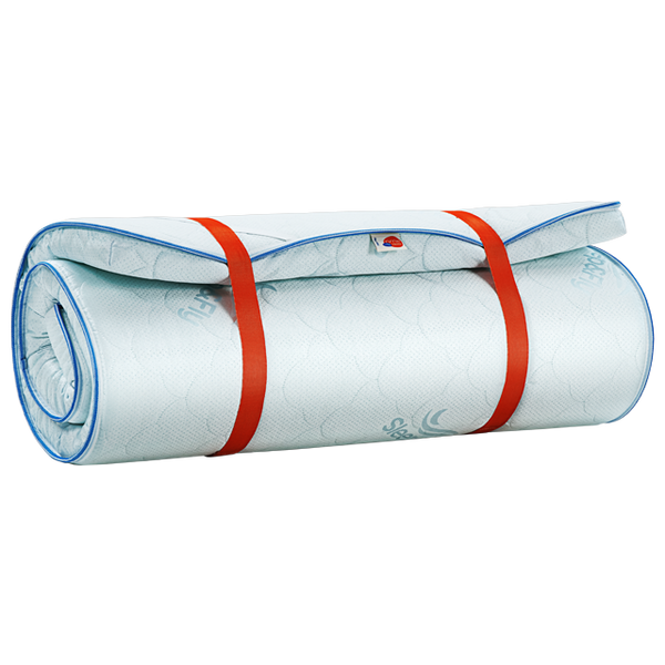 Мініматрац Sleep&Fly mini FLEX 2в1 KOKOS - 120х190 3003671201902 фото