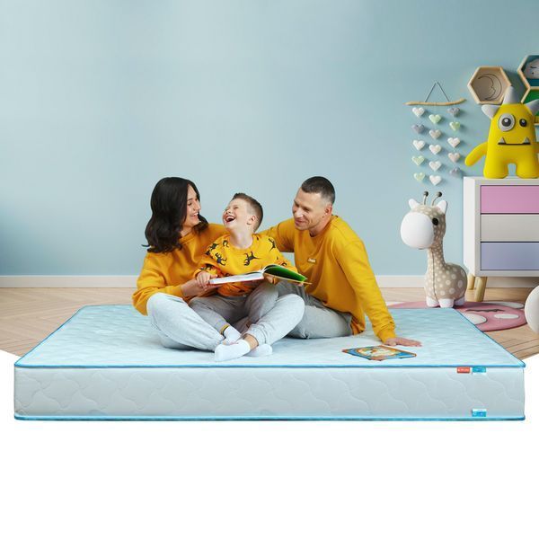 Ортопедичний матрац Sleep&Fly SF DAILY 2в1 - 70х190 2502440701908 фото