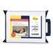 Наматрацник Day&Night AquaStop Luxe - 80х190 2507040801904 фото 2