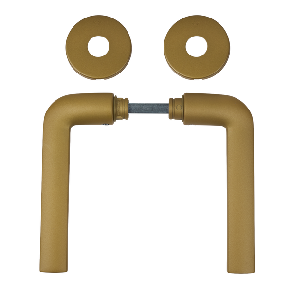 Ручка для дверей на розетці GHIDINI TOY GZ TOY ZOSO фото