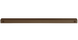 Слайдова тяга для доводчика TS-61 Слайд. тяга B для TS-61 BROWN фото 1