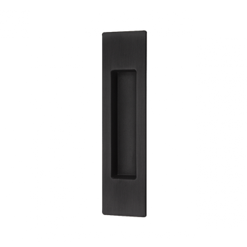 Ручка для розсувних дверей SDH-2 BLACK чорний SDH-2 BLACK фото