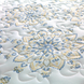 Ортопедичний матрац Arabeska Damask - 90х190 2501400901907 фото 5