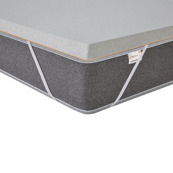 Мініматрац EMM Twist Cocos - 140х190 3506841401909 фото
