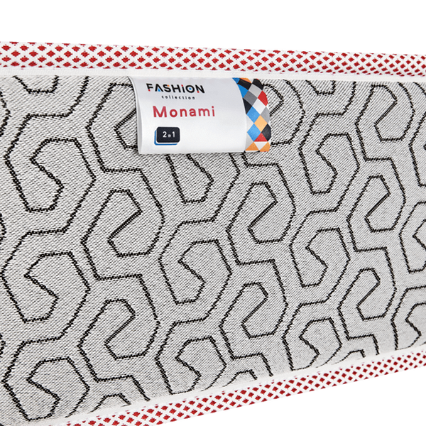 Ортопедичний матрац Fashion Monami - 140х200 2506501402001 фото