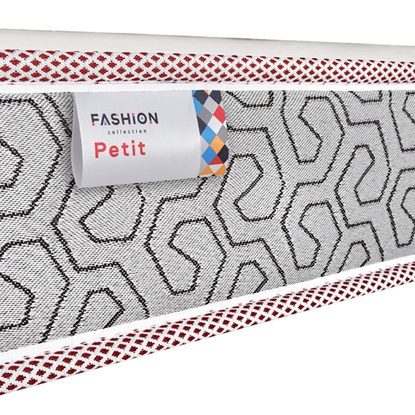 Ортопедичний матрац Fashion Petit - 70х190 2506430701909 фото
