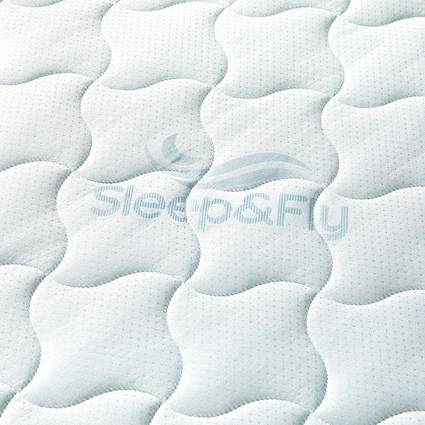 Ортопедичний матрац Sleep&Fly SF COMBY PRO - 140х190 2507211401902 фото