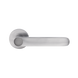 Ручка для дверей на розетці DIGITAL SLIM A-2019 MC фото 1