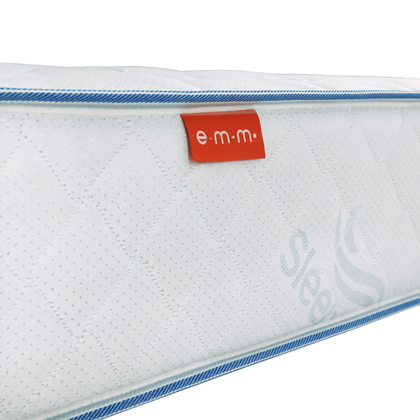 Ортопедичний матрац Sleep&Fly SF COMBY PRO - 160х190 2507211601906 фото