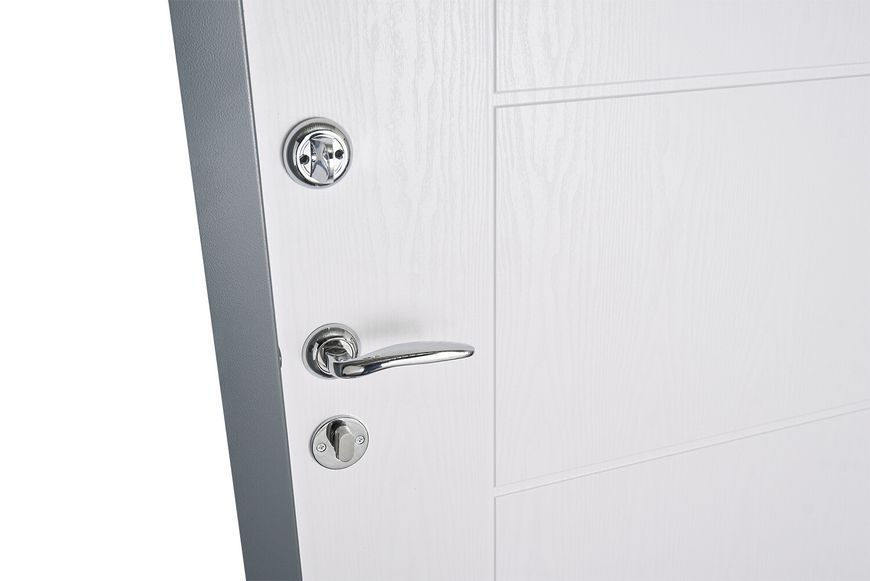 Вхідні двері Dana 860 ліві (Nova) ABWEHR (592) 592 Dana фото