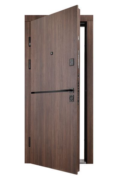 Вхідні двері Laguna 860 ліві (Classic Prime) ABWEHR (251) 251 Laguna фото