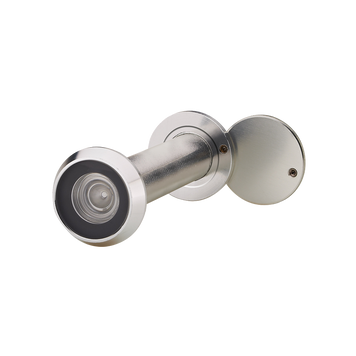 Вічко дверне DV35-55/16 SB матовий хром DV50-90/16 MC фото