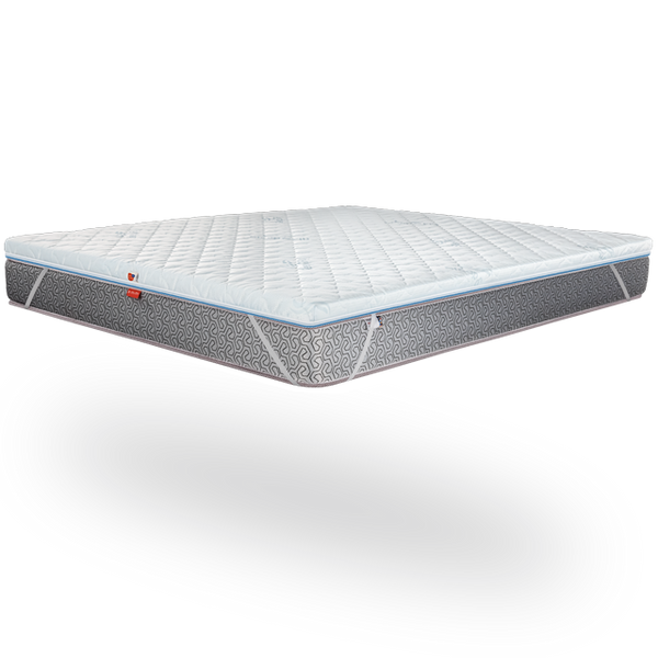 Мініматрац Sleep&Fly mini FLEX MINI - 150х190 3003651501909 фото