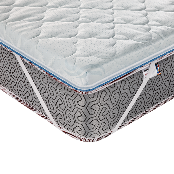 Мініматрац Sleep&Fly mini FLEX MINI - 150х190 3003651501909 фото