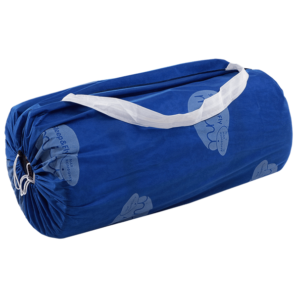 Мініматрац Sleep&Fly mini FLEX KOKOS - 160х200 3003661602009 фото